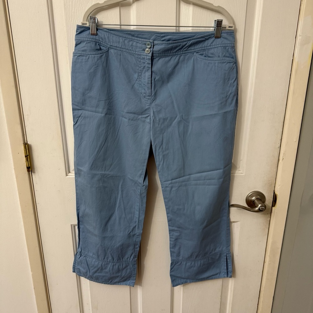 Eileen Fisher Capri - PL
